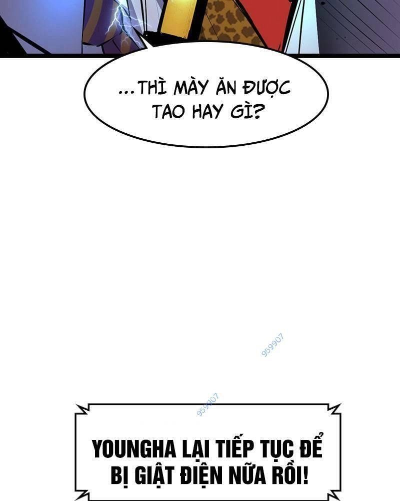 Phòng Gym Hanlim Chapter 20 - 64