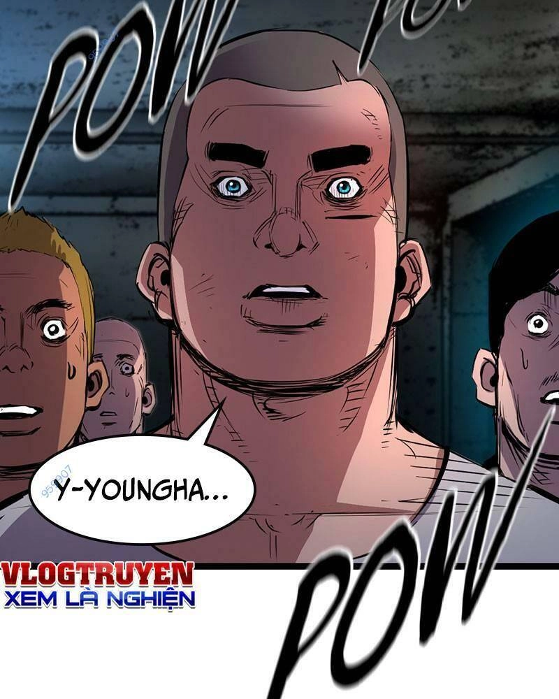 Phòng Gym Hanlim Chapter 20 - 72