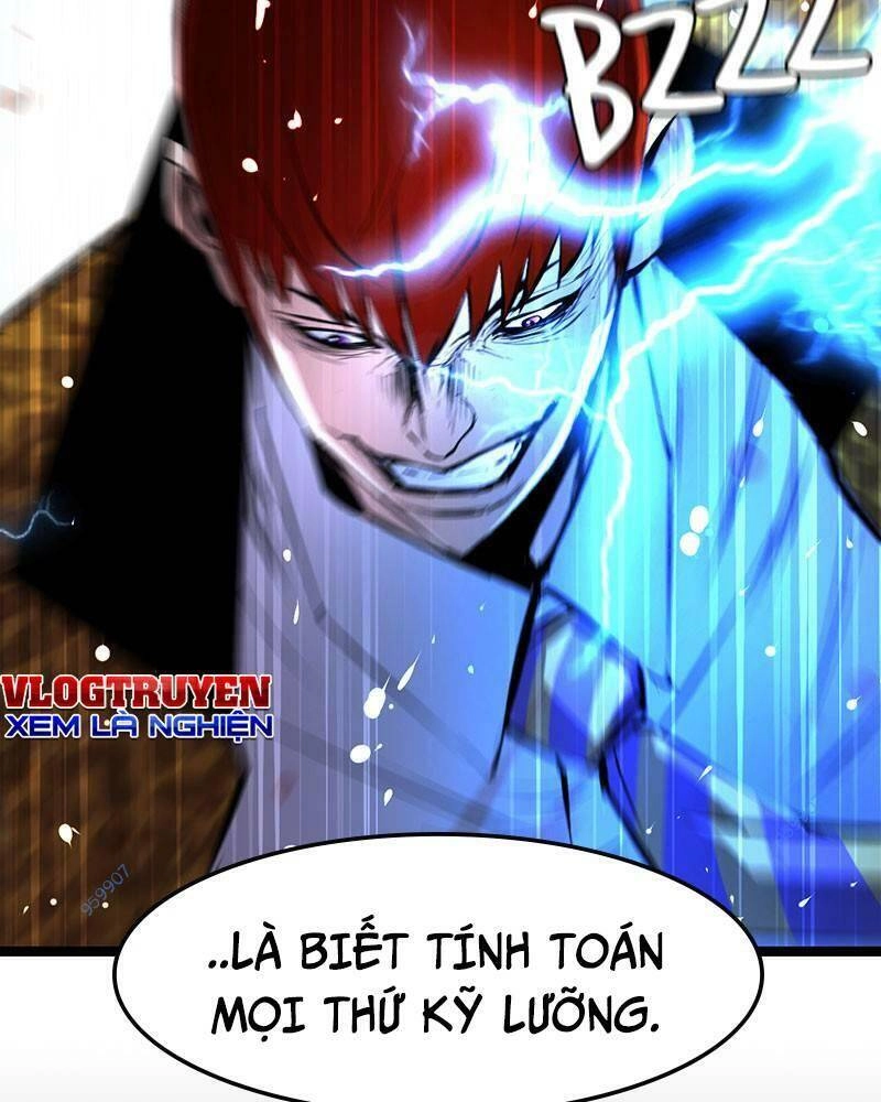 Phòng Gym Hanlim Chapter 20 - 78