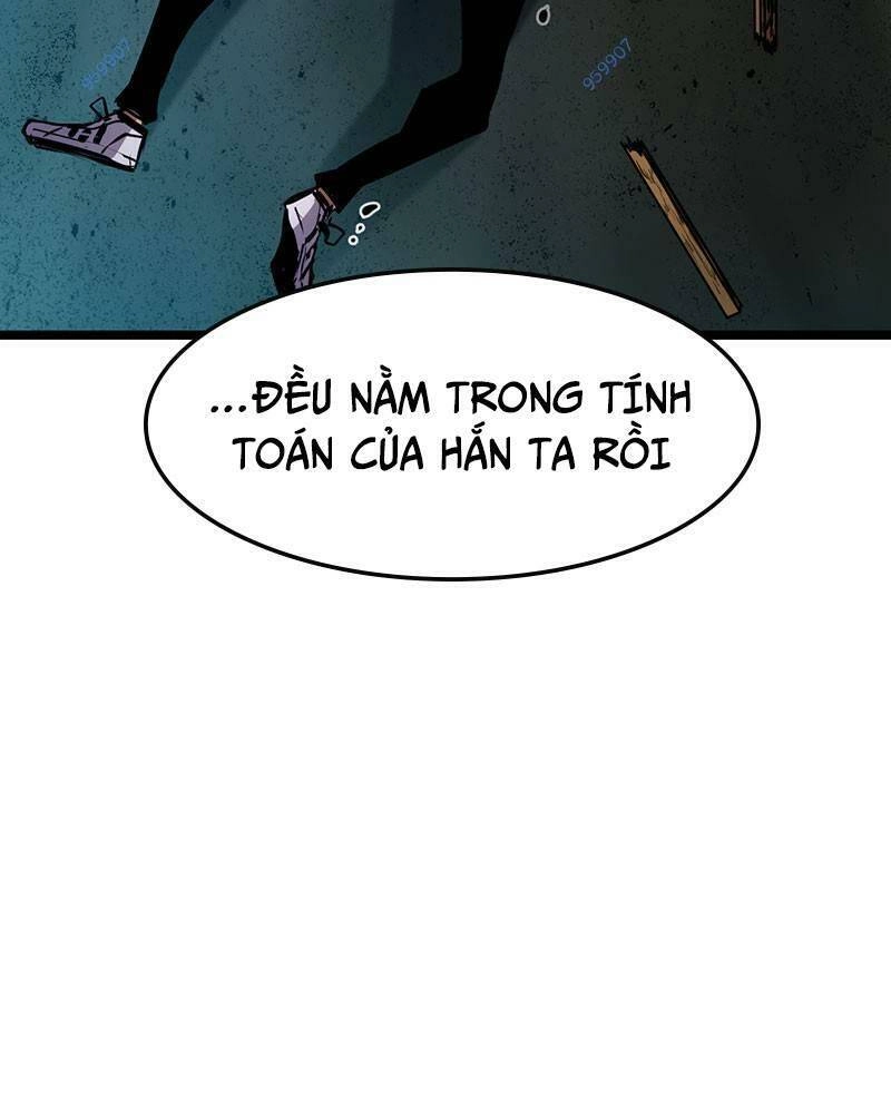 Phòng Gym Hanlim Chapter 20 - 92