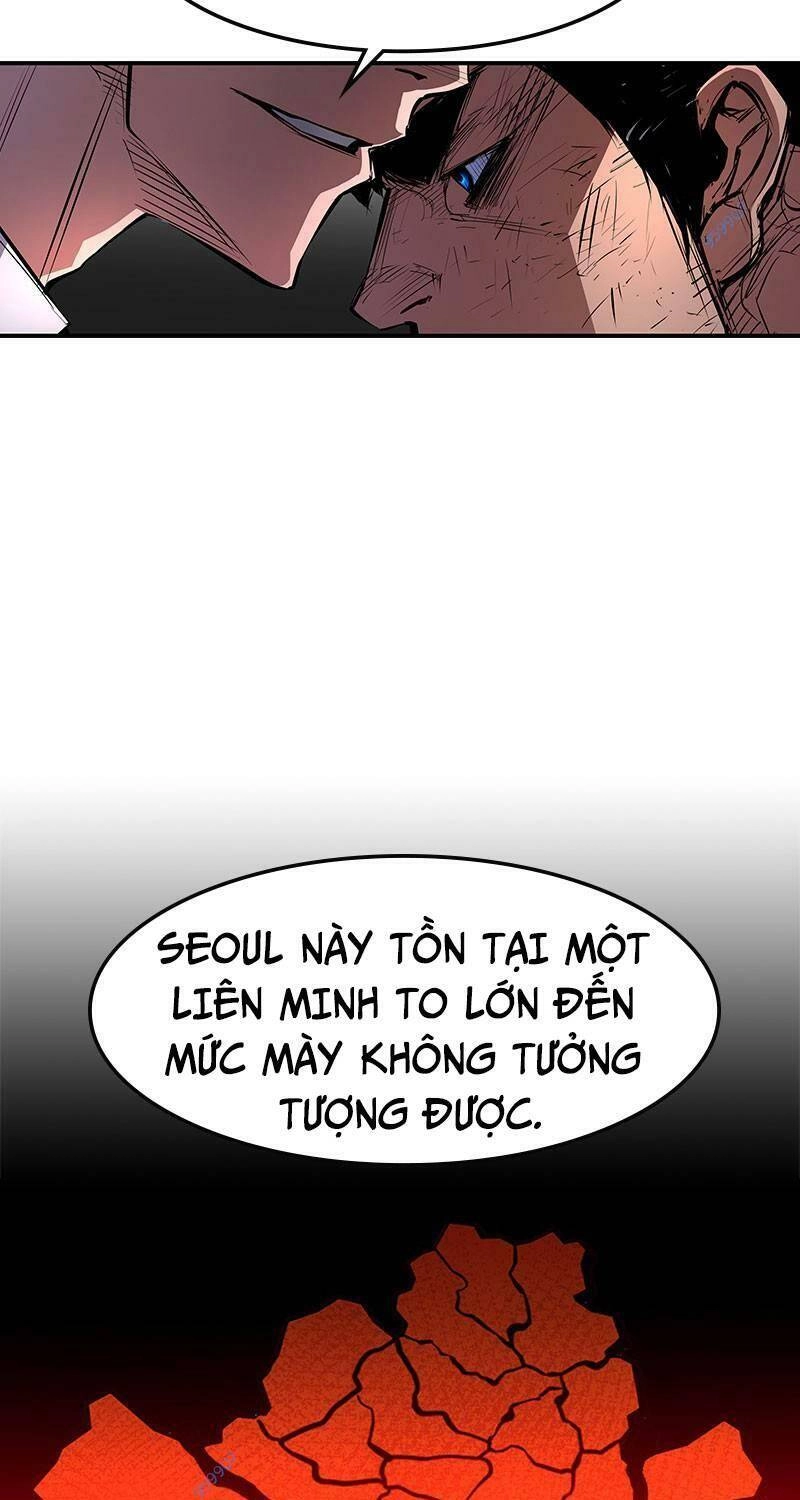 Phòng Gym Hanlim Chapter 20 - 96