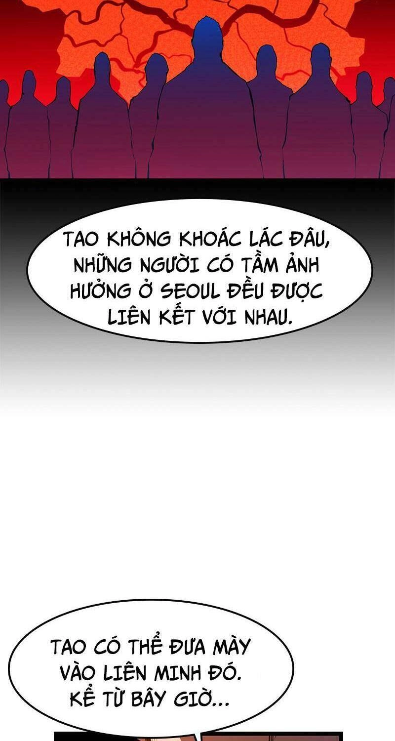 Phòng Gym Hanlim Chapter 20 - 97