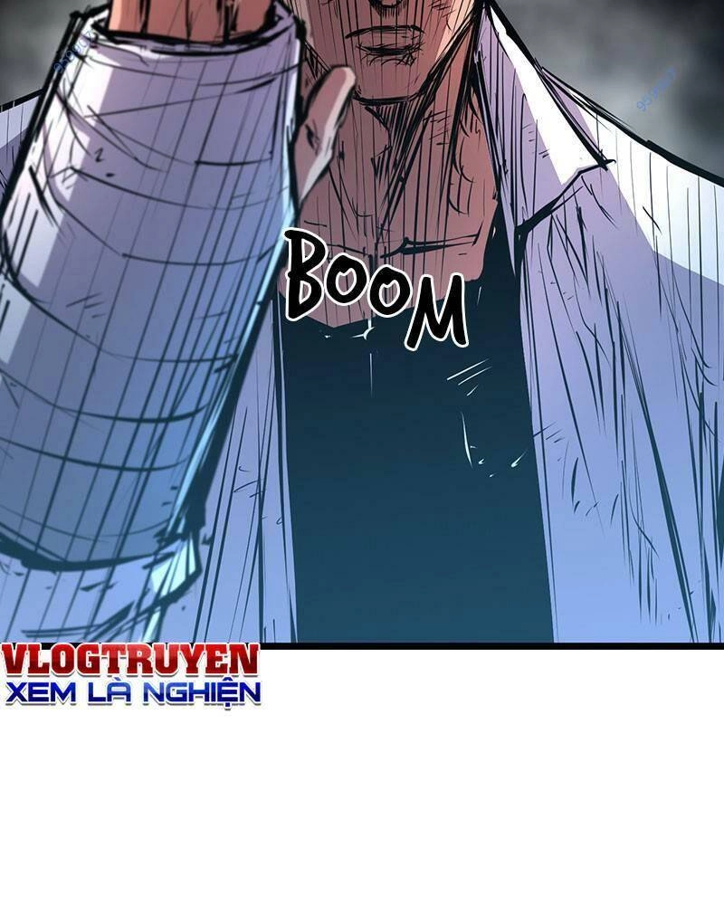 Phòng Gym Hanlim Chapter 20 - 105