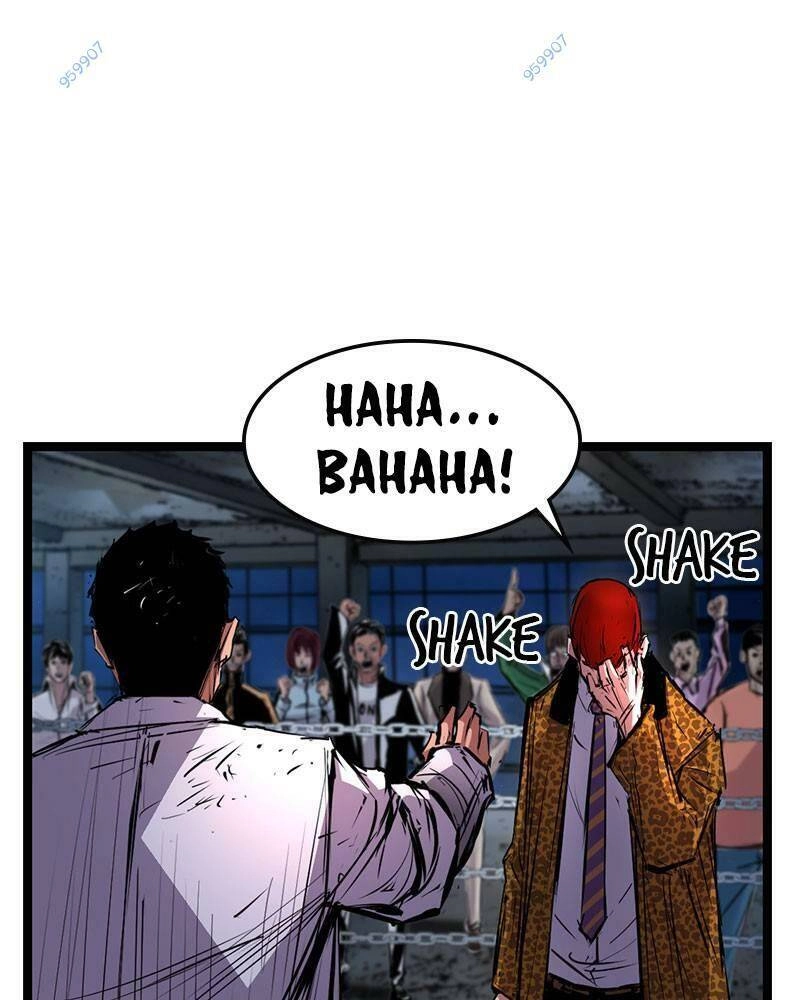 Phòng Gym Hanlim Chapter 20 - 107