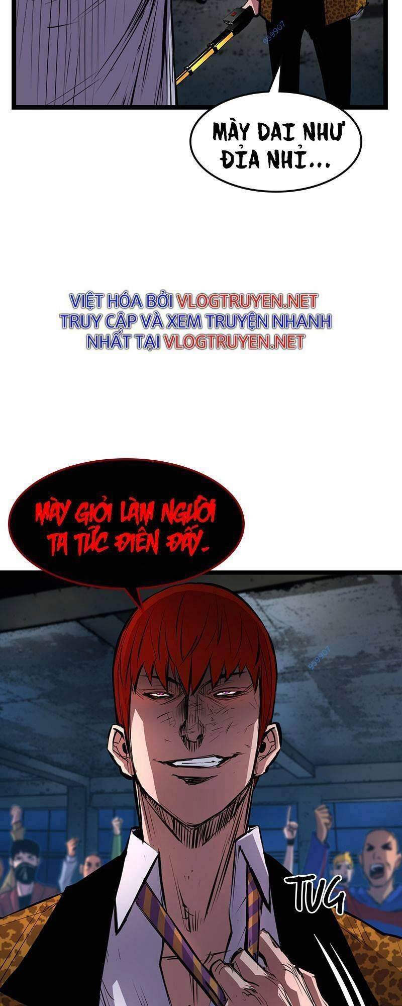 Phòng Gym Hanlim Chapter 20 - 108