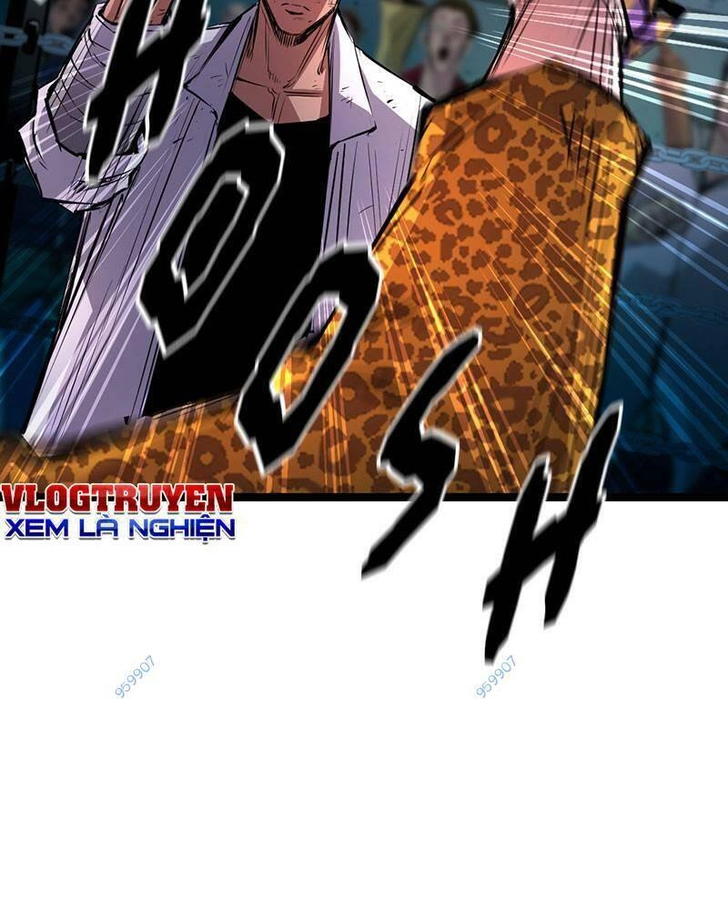 Phòng Gym Hanlim Chapter 20 - 115