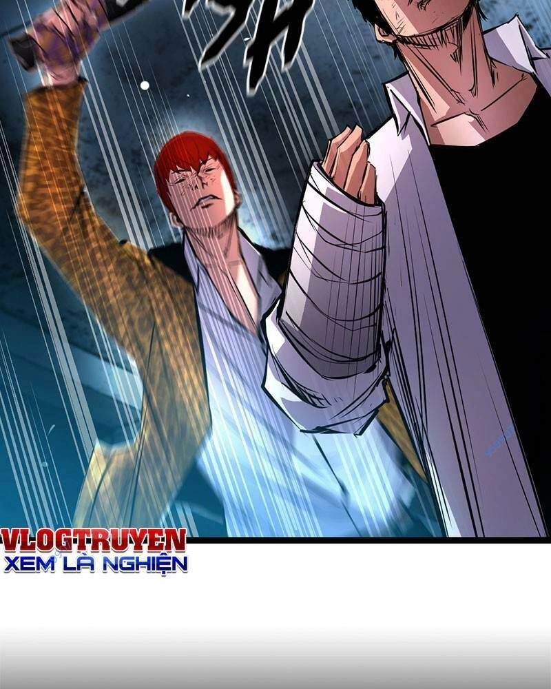 Phòng Gym Hanlim Chapter 20 - 123