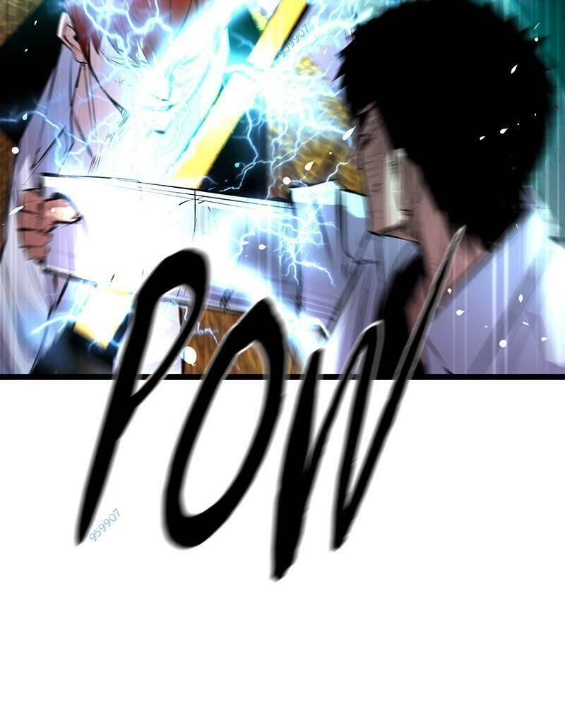 Phòng Gym Hanlim Chapter 21 - 25