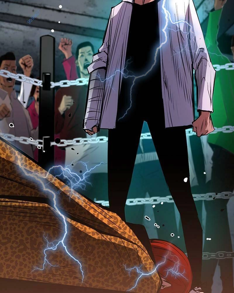 Phòng Gym Hanlim Chapter 21 - 74