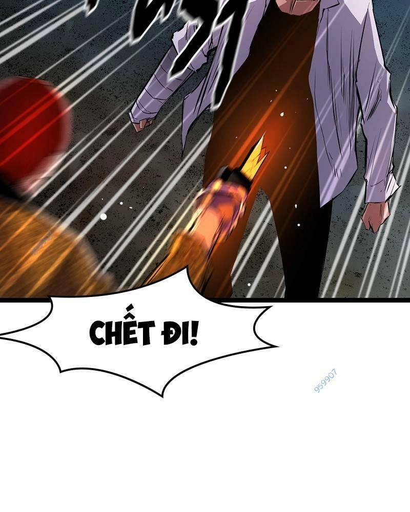 Phòng Gym Hanlim Chapter 21 - 108