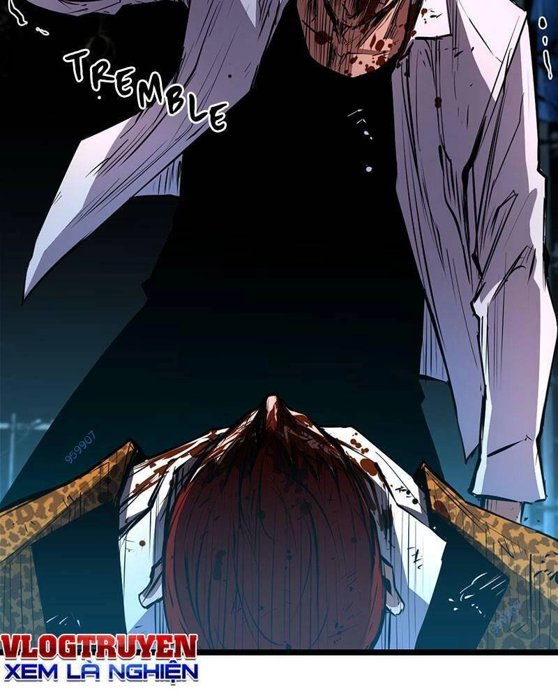 Phòng Gym Hanlim Chapter 22 - 39