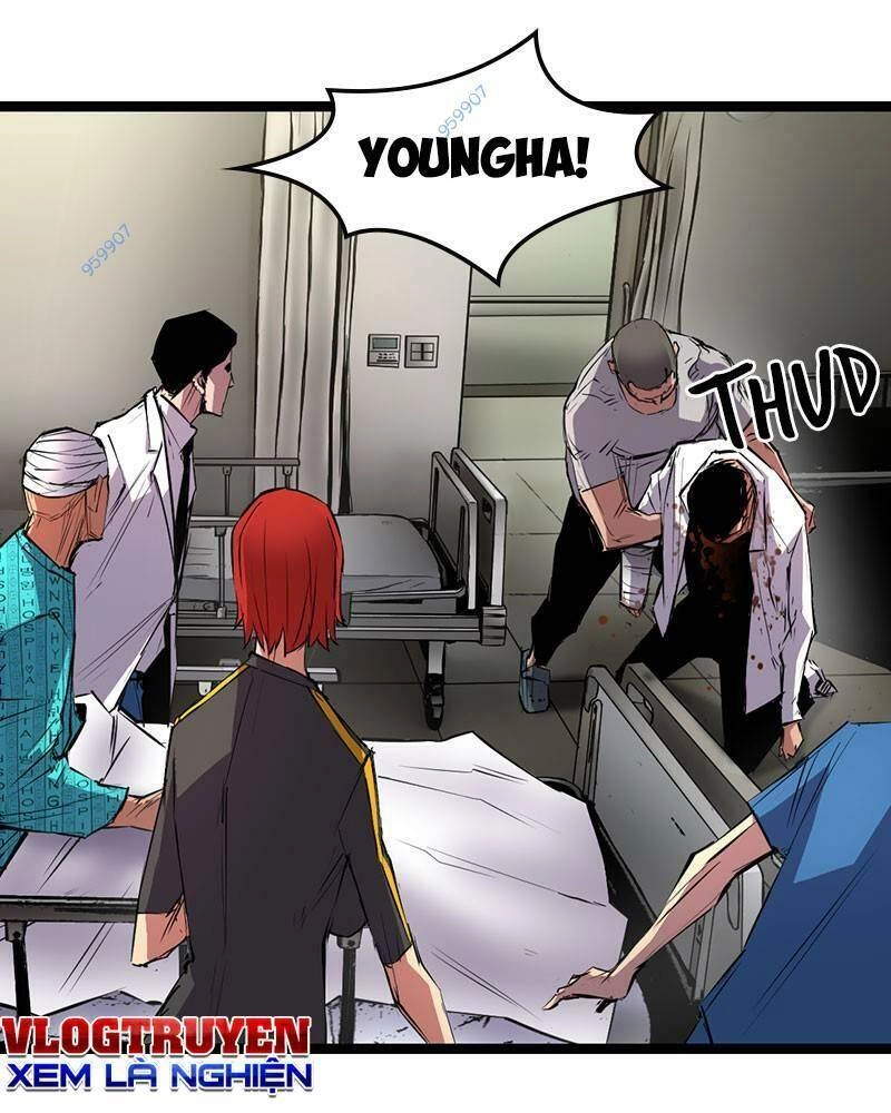 Phòng Gym Hanlim Chapter 22 - 66