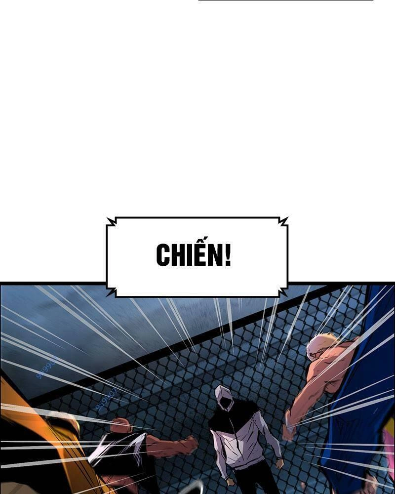 Phòng Gym Hanlim Chapter 22 - 86