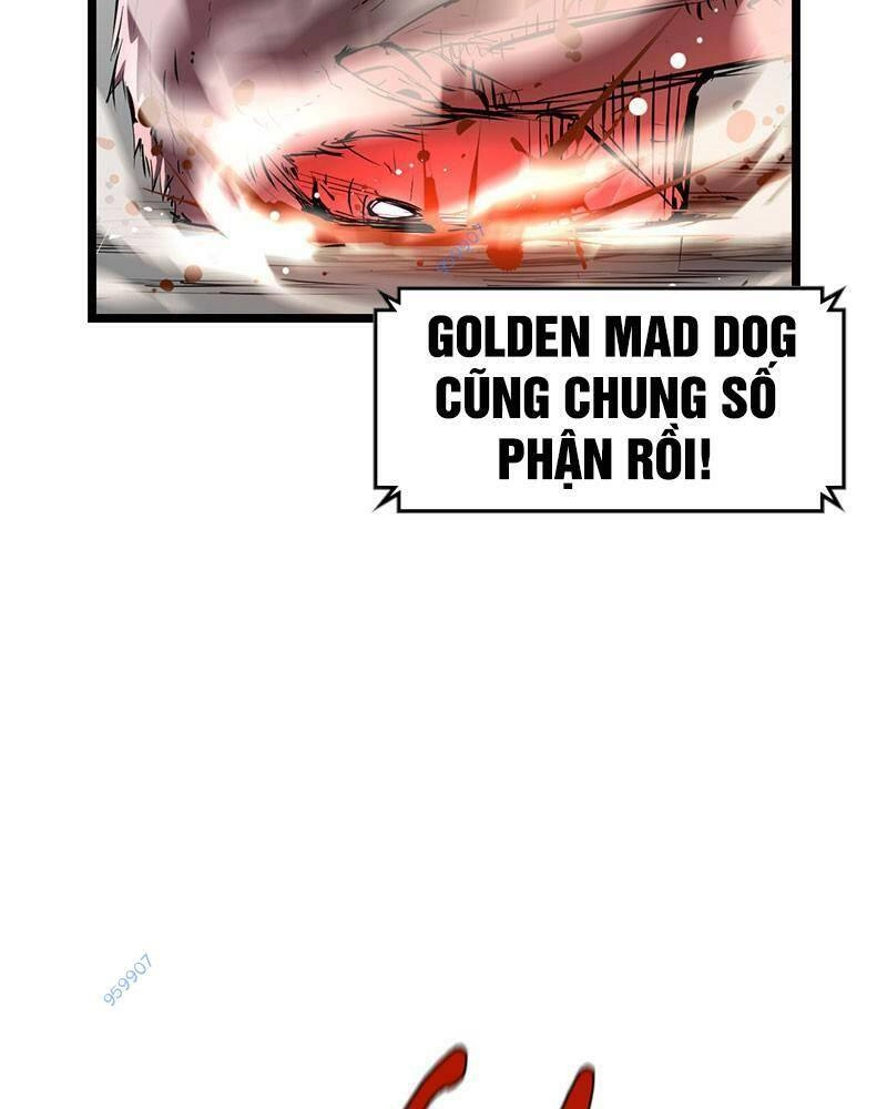 Phòng Gym Hanlim Chapter 22 - 103