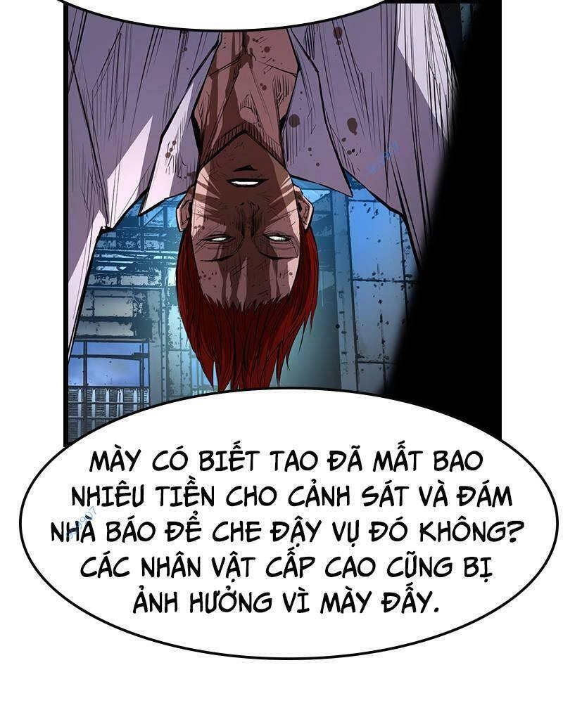 Phòng Gym Hanlim Chapter 23 - 4