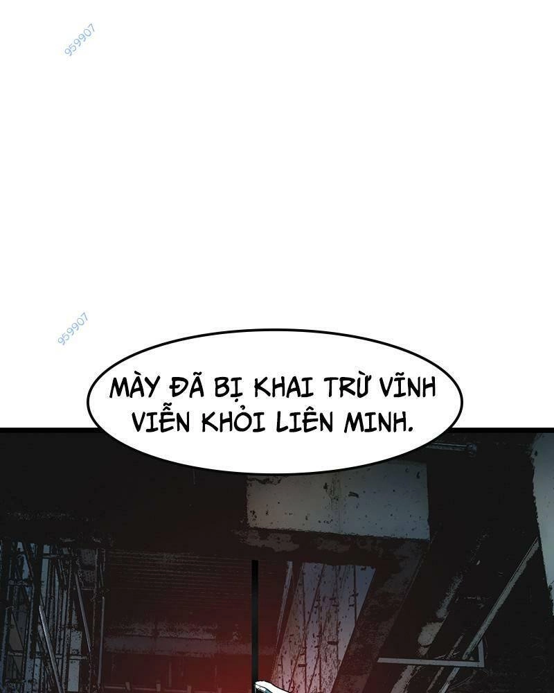 Phòng Gym Hanlim Chapter 23 - 5