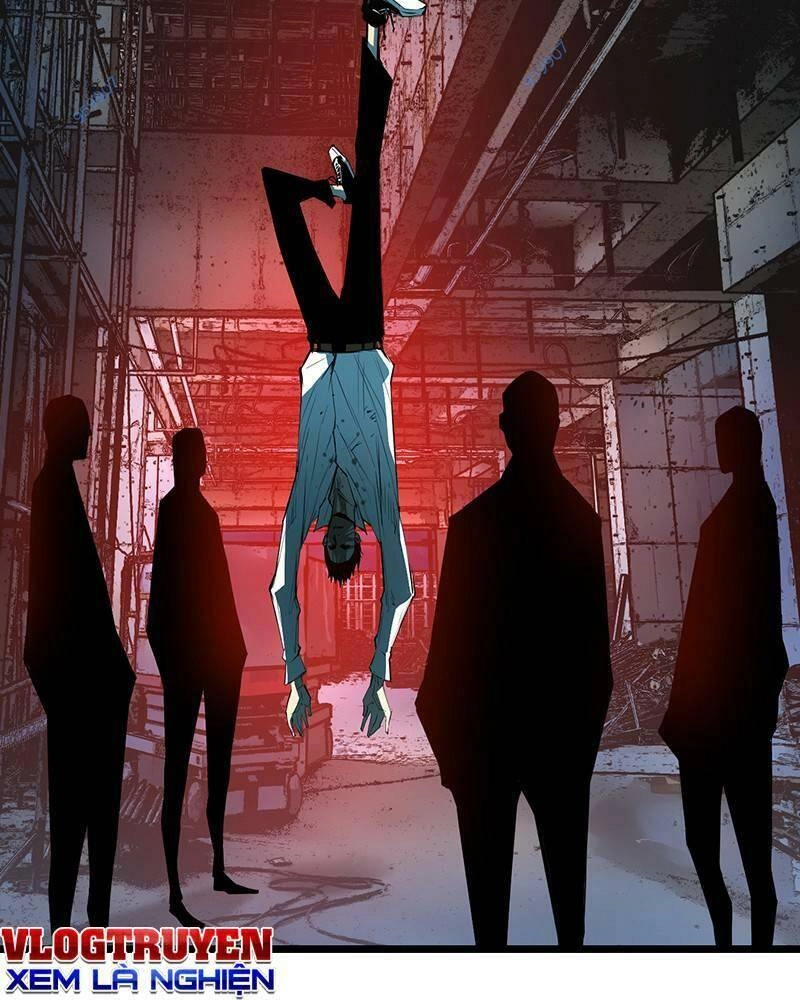 Phòng Gym Hanlim Chapter 23 - 6