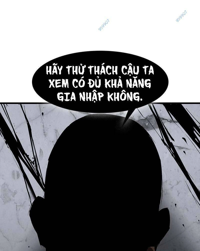 Phòng Gym Hanlim Chapter 23 - 13