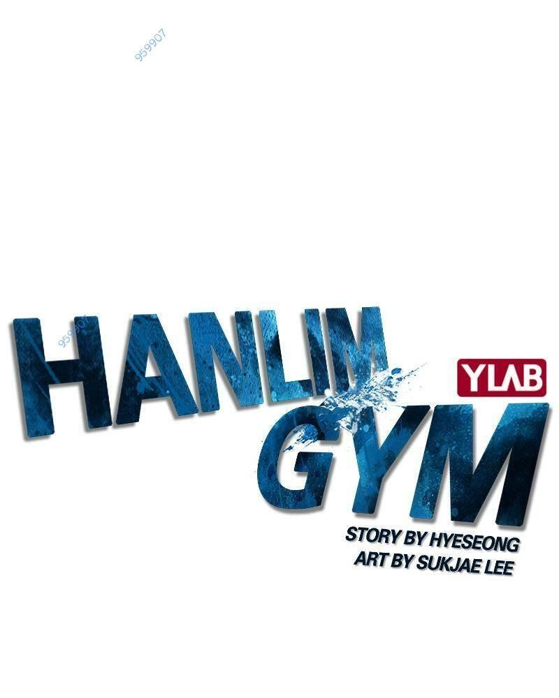 Phòng Gym Hanlim Chapter 23 - 16