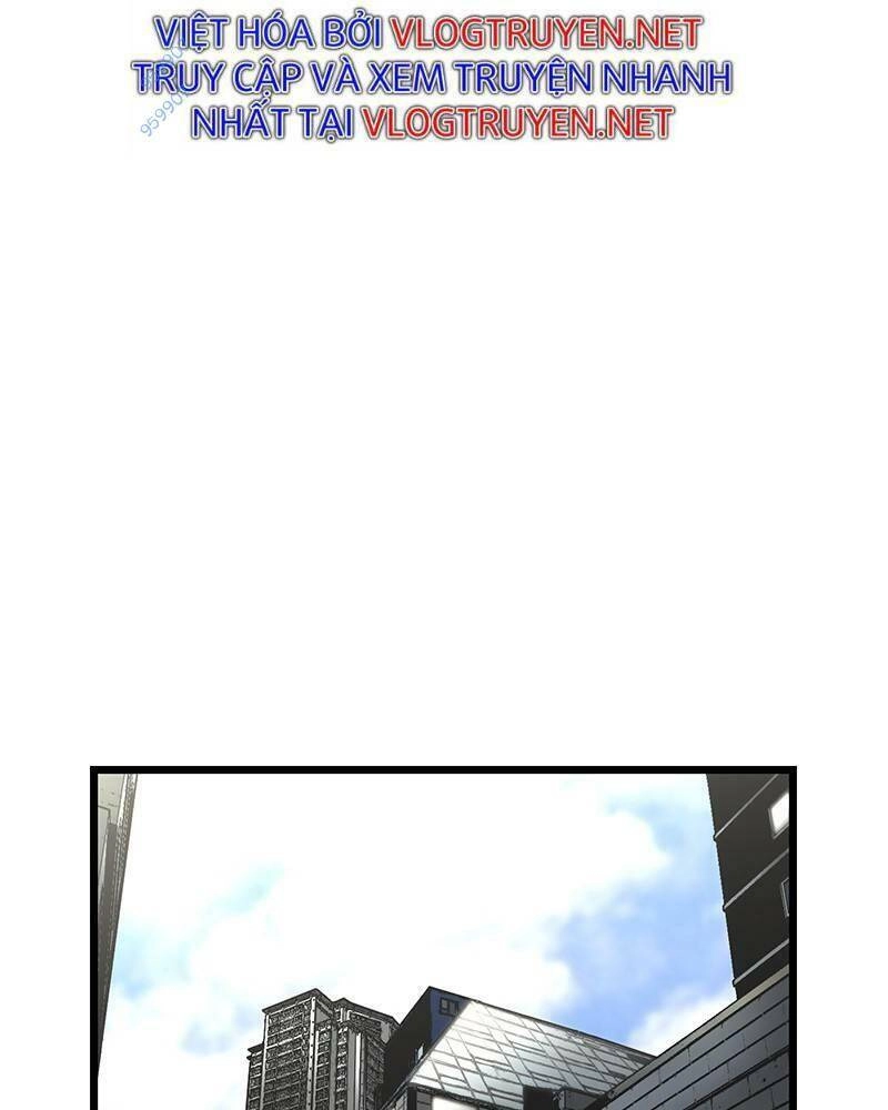 Phòng Gym Hanlim Chapter 23 - 17