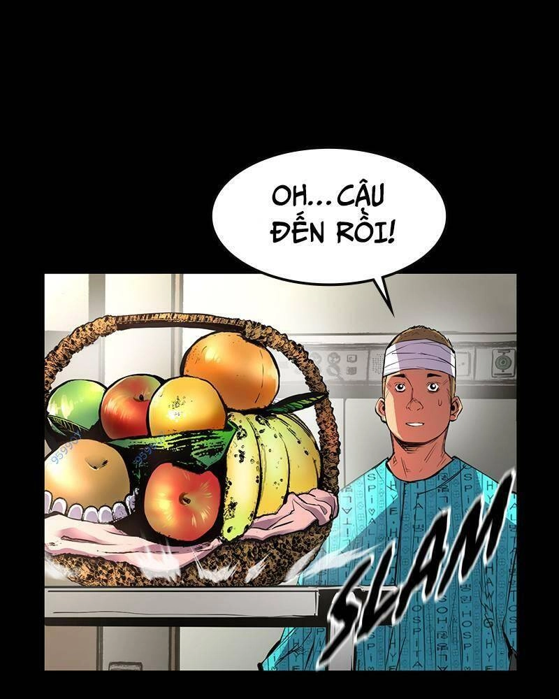 Phòng Gym Hanlim Chapter 23 - 27