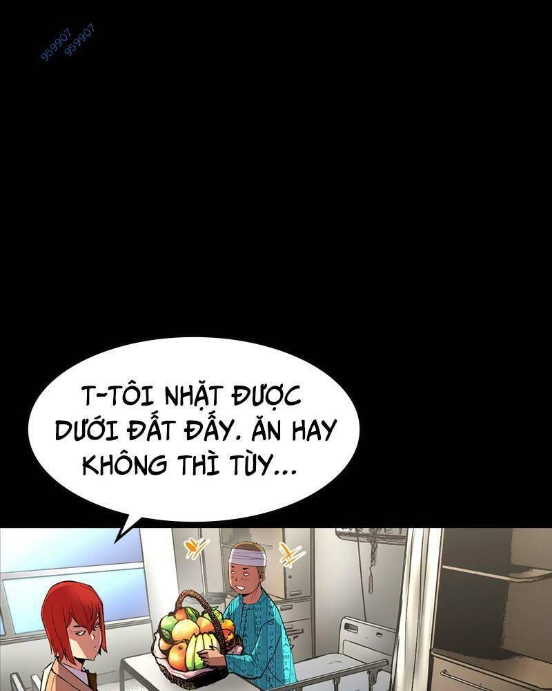 Phòng Gym Hanlim Chapter 23 - 28