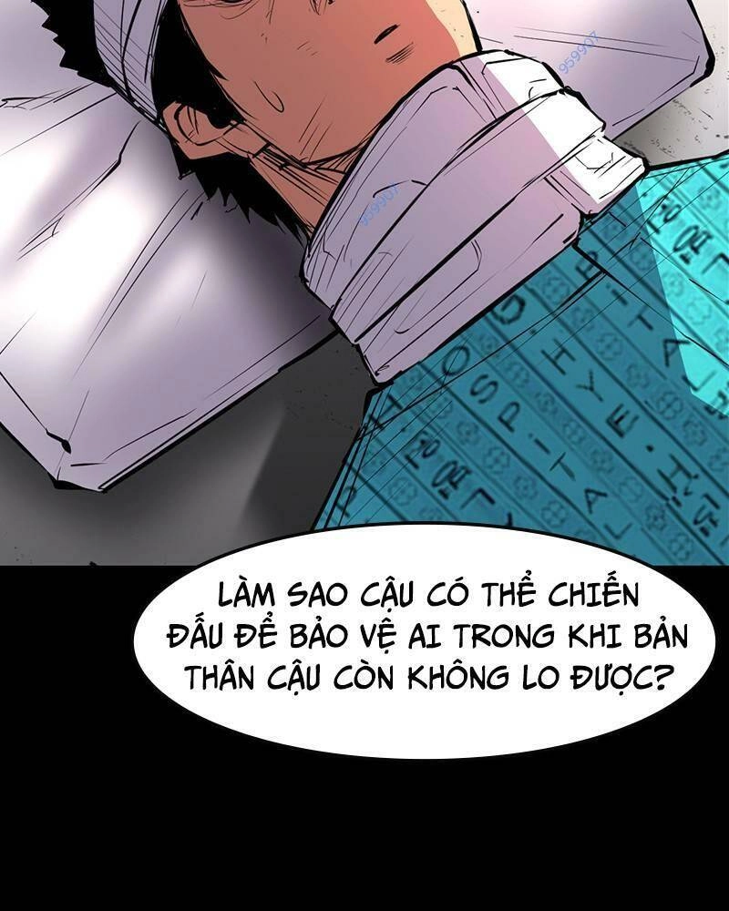 Phòng Gym Hanlim Chapter 23 - 33