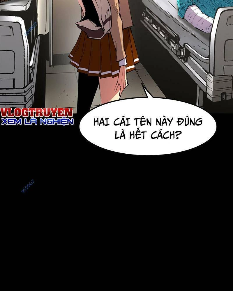 Phòng Gym Hanlim Chapter 23 - 35