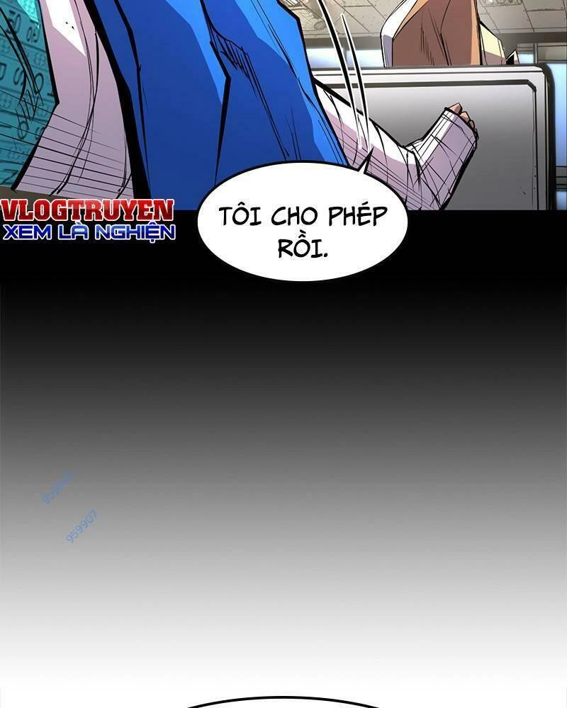 Phòng Gym Hanlim Chapter 23 - 37