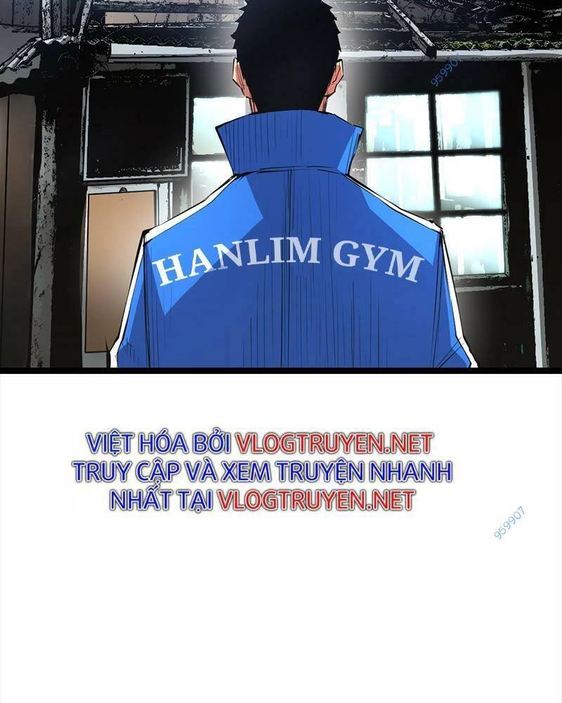Phòng Gym Hanlim Chapter 23 - 39