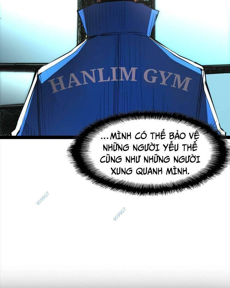 Phòng Gym Hanlim Chapter 23 - 42