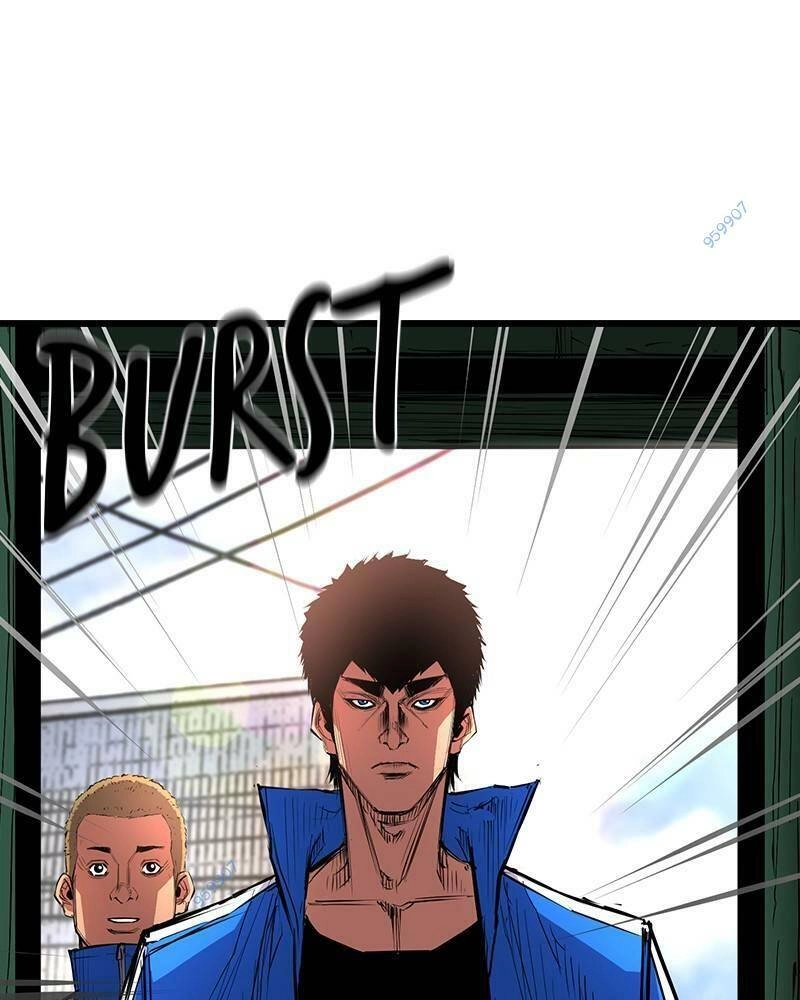 Phòng Gym Hanlim Chapter 23 - 45