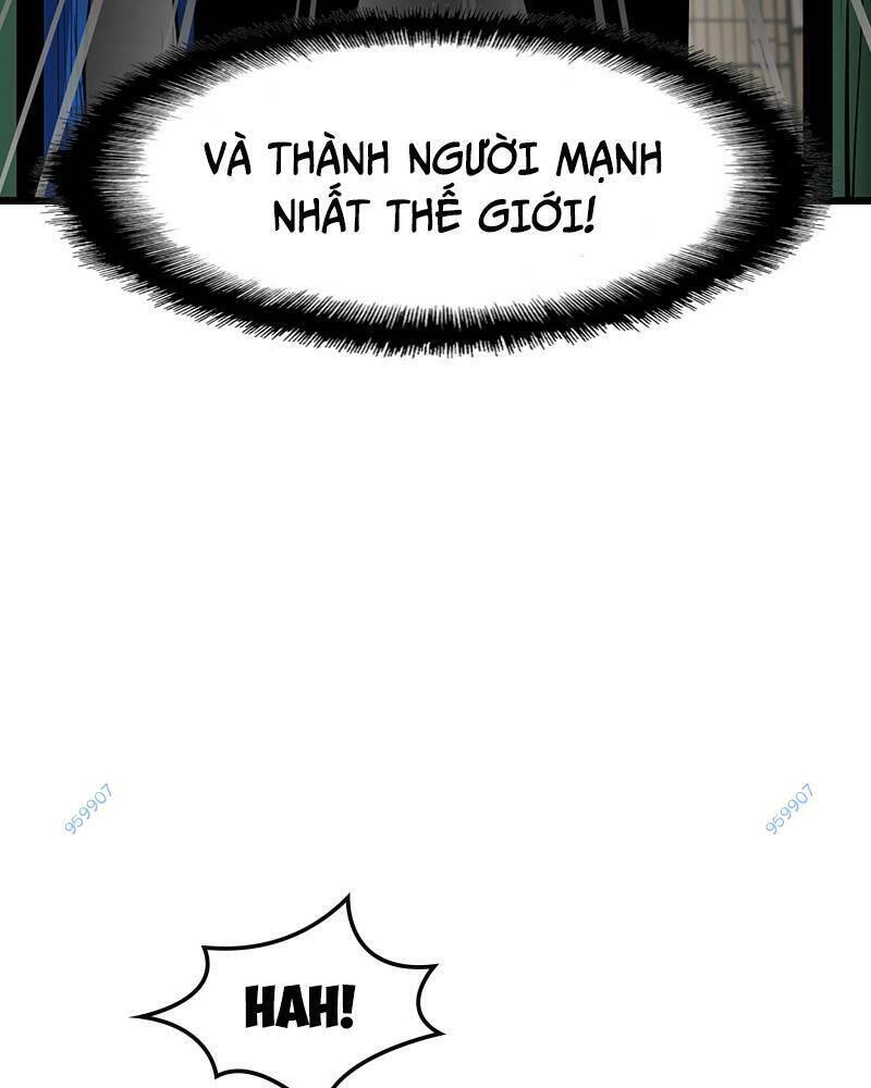 Phòng Gym Hanlim Chapter 23 - 47