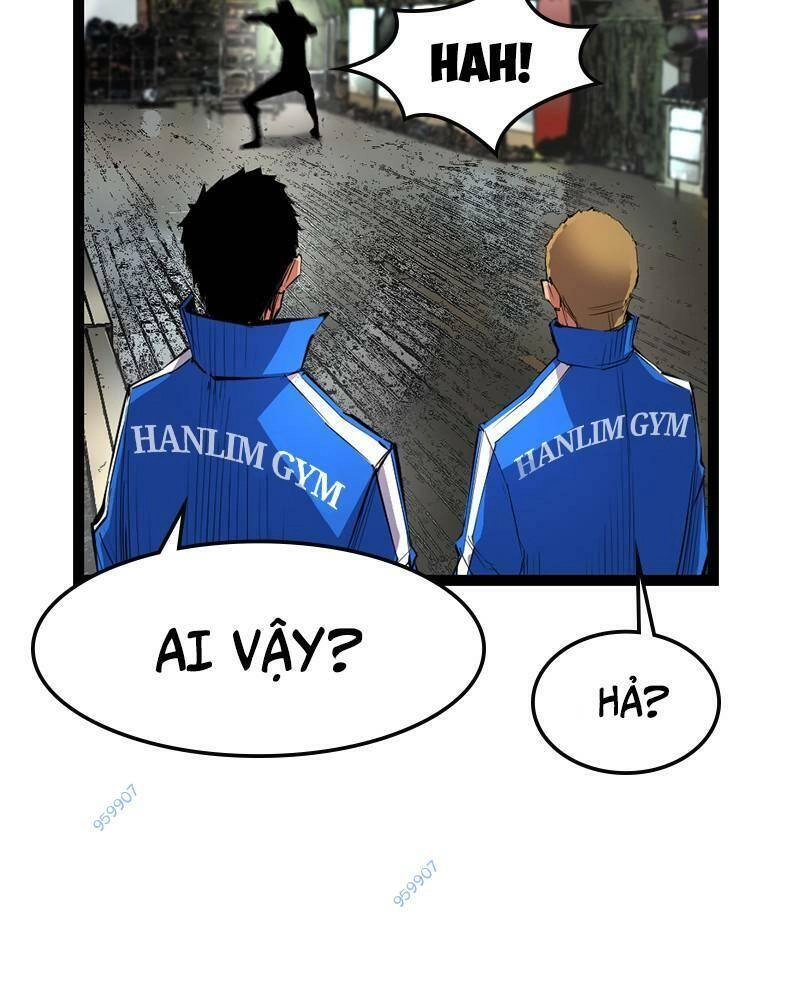 Phòng Gym Hanlim Chapter 23 - 52