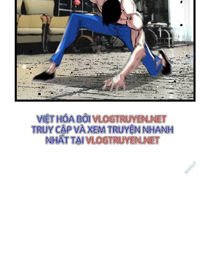 Phòng Gym Hanlim Chapter 23 - 64