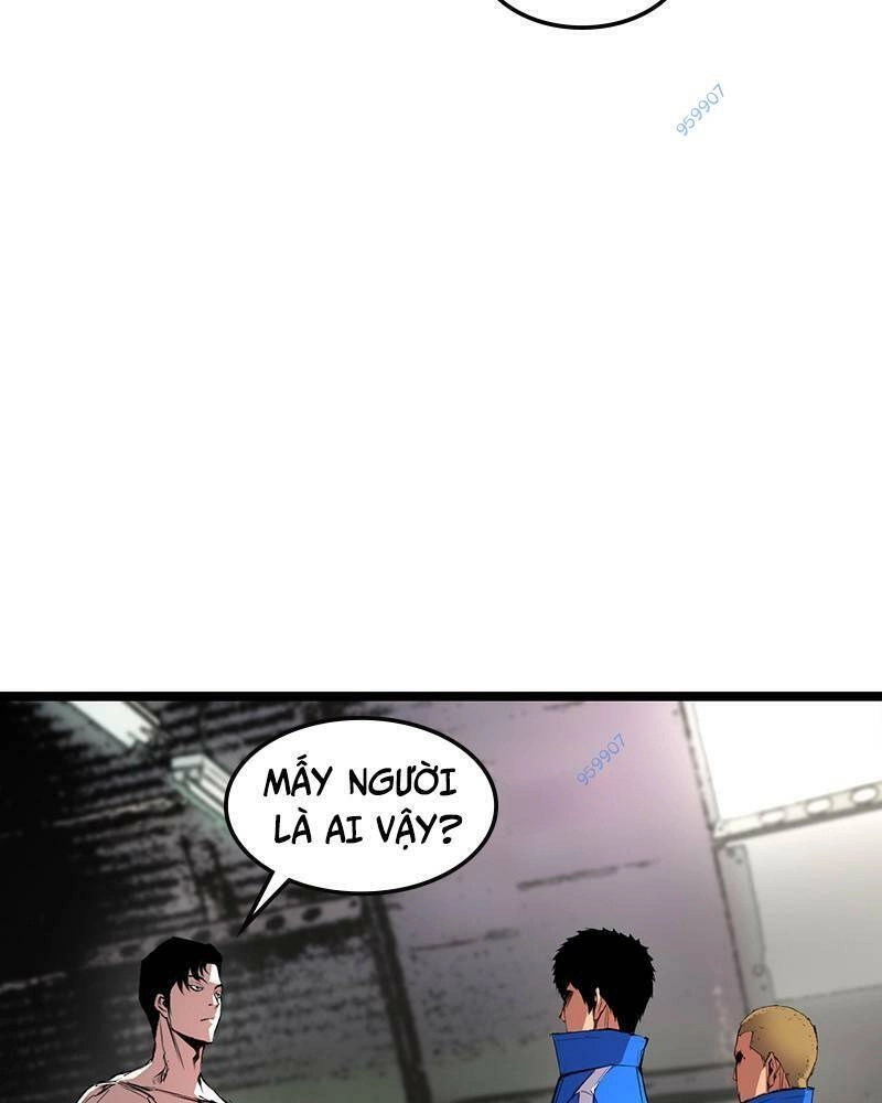 Phòng Gym Hanlim Chapter 23 - 66