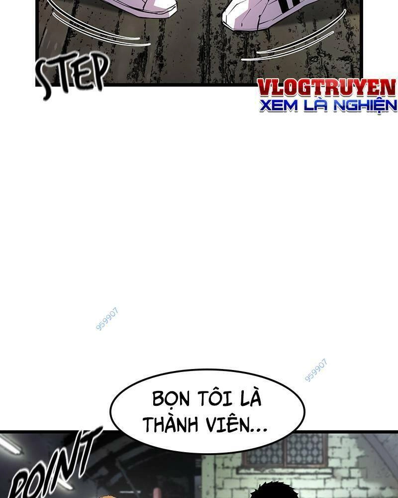 Phòng Gym Hanlim Chapter 23 - 70