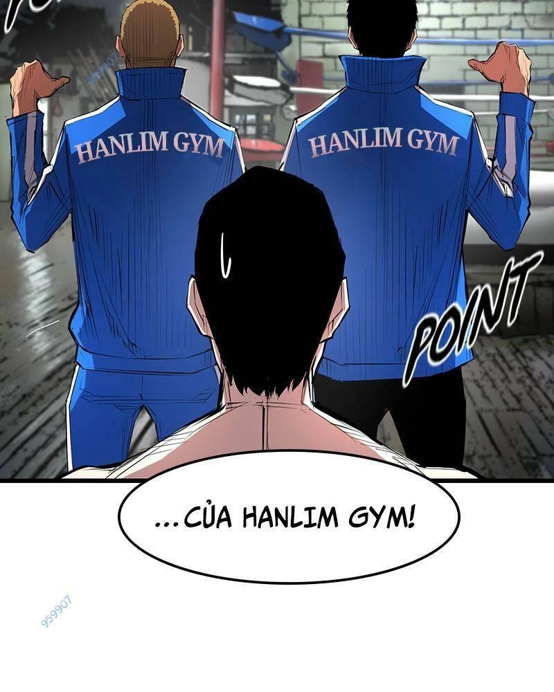 Phòng Gym Hanlim Chapter 23 - 71