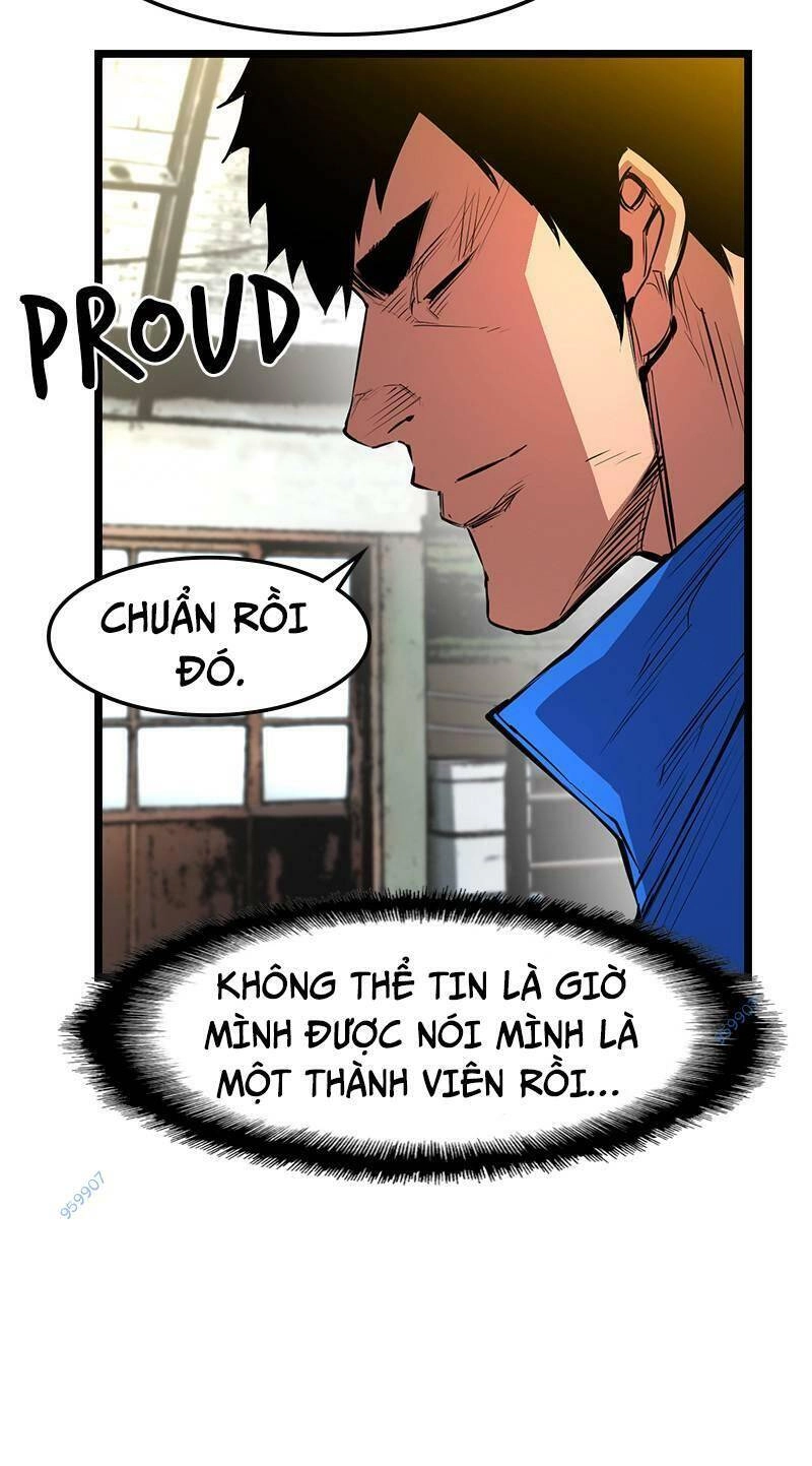 Phòng Gym Hanlim Chapter 23 - 77
