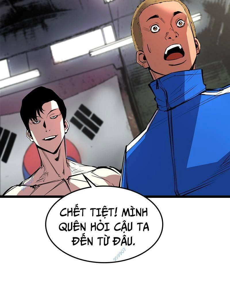 Phòng Gym Hanlim Chapter 23 - 88