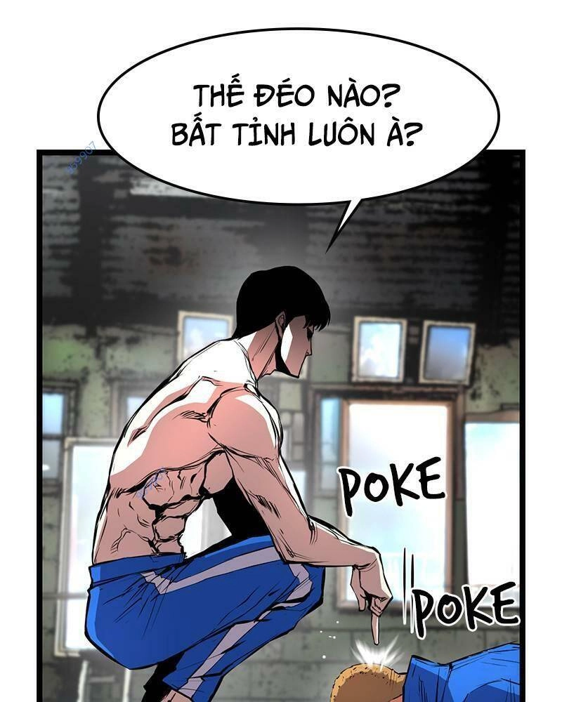 Phòng Gym Hanlim Chapter 23 - 96