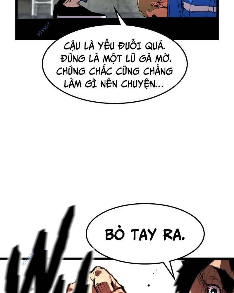 Phòng Gym Hanlim Chapter 23 - 97