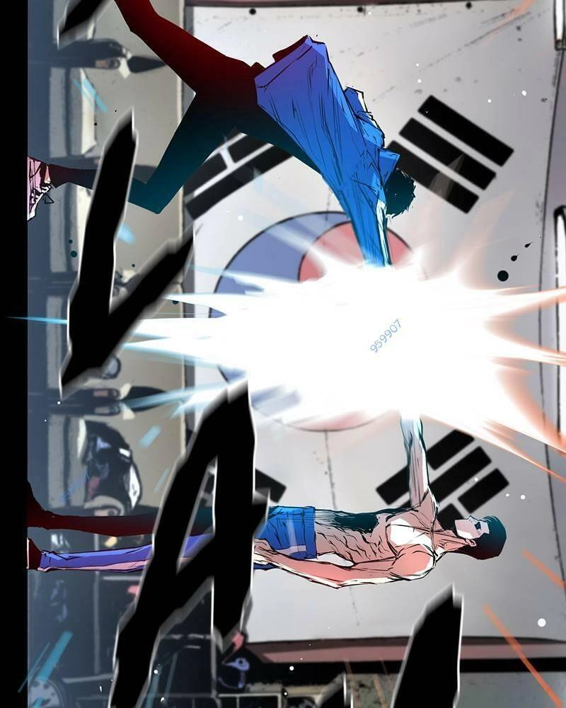 Phòng Gym Hanlim Chapter 23 - 122