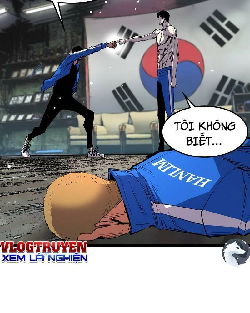 Phòng Gym Hanlim Chapter 24 - 3