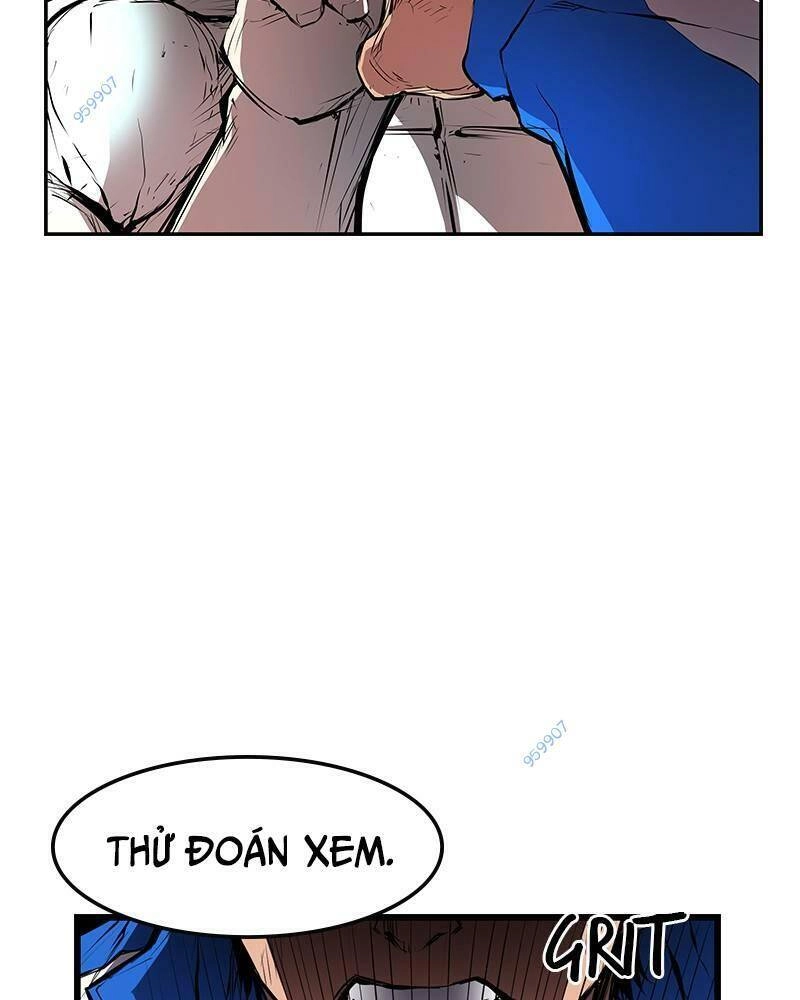 Phòng Gym Hanlim Chapter 24 - 5