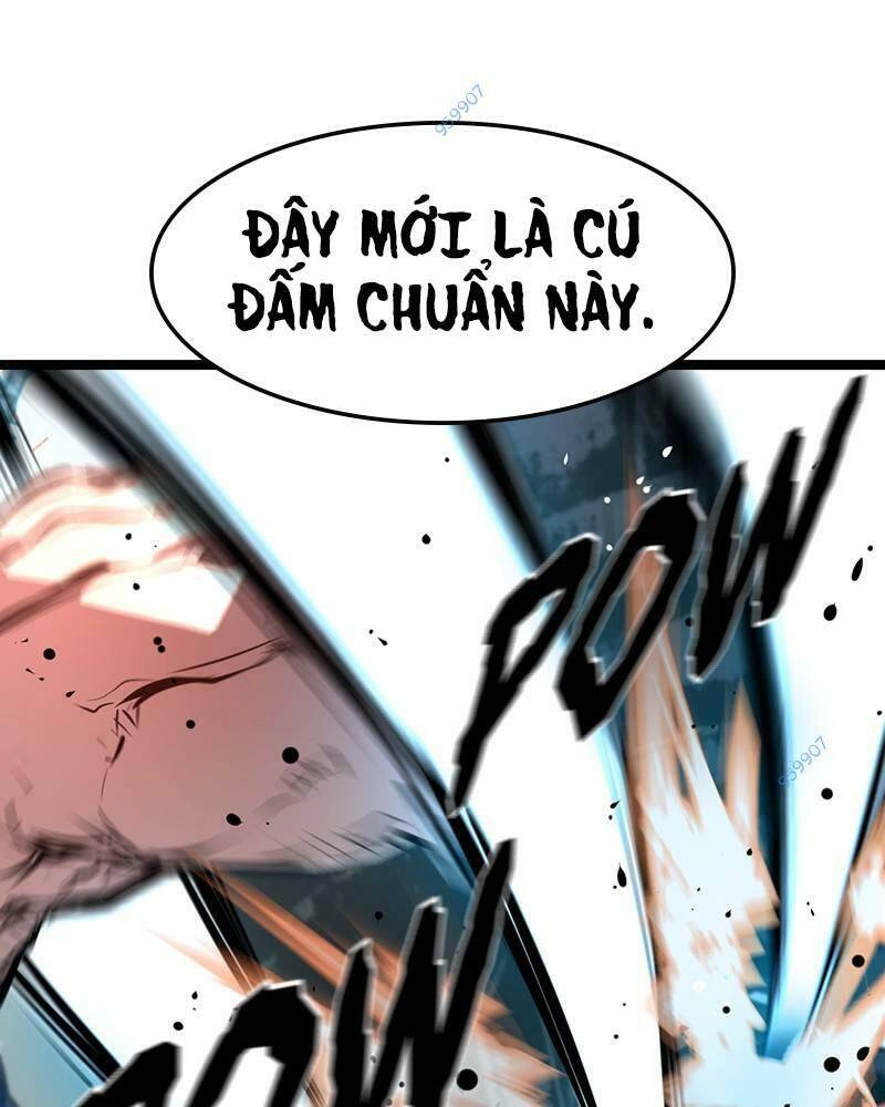 Phòng Gym Hanlim Chapter 24 - 31