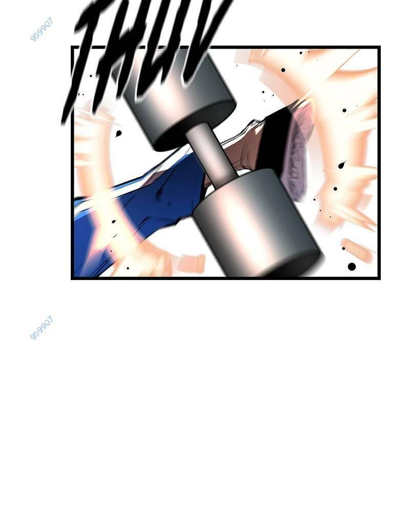 Phòng Gym Hanlim Chapter 24 - 62