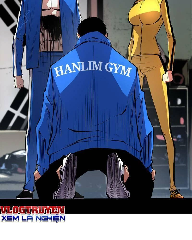 Phòng Gym Hanlim Chapter 24 - 89