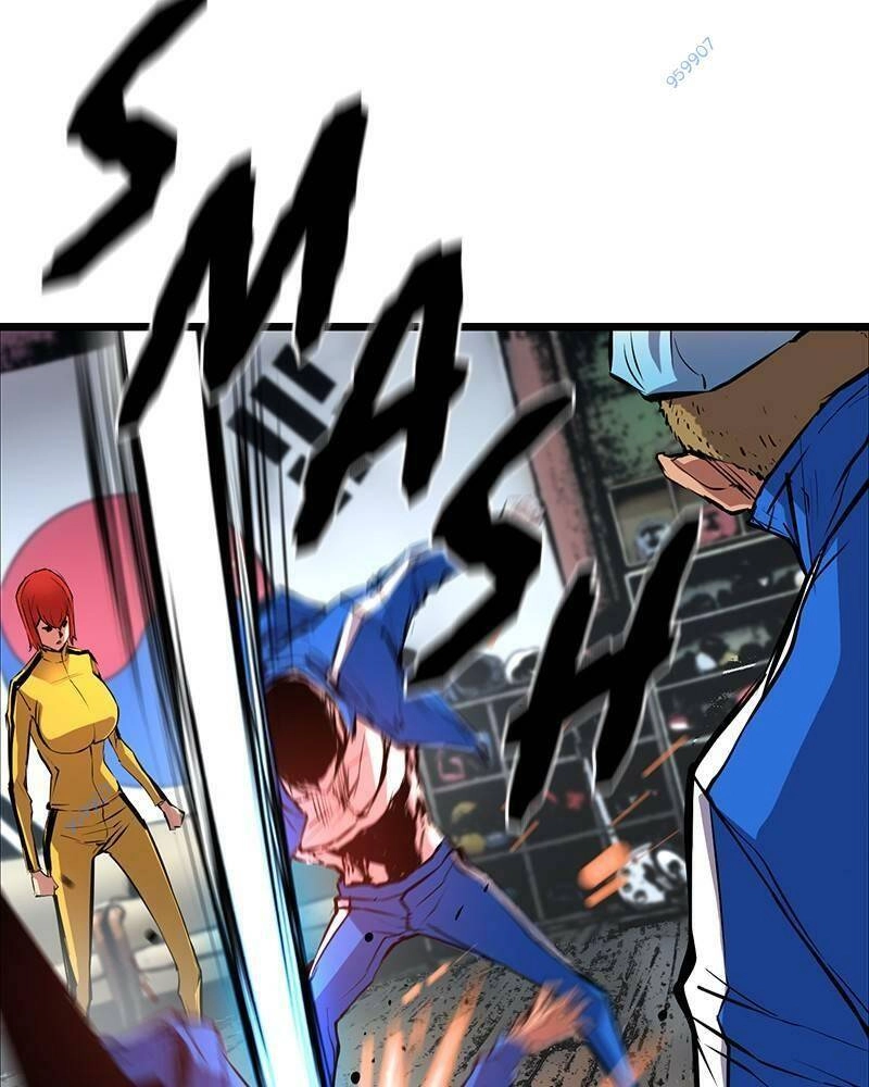 Phòng Gym Hanlim Chapter 24 - 110