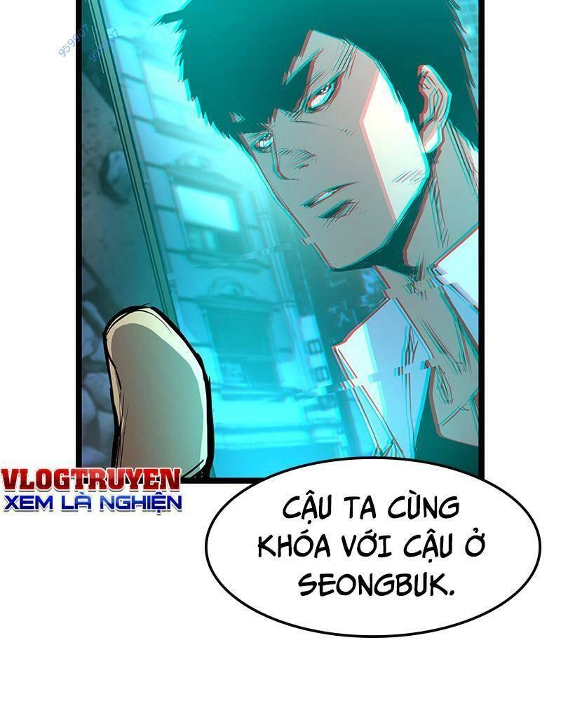 Phòng Gym Hanlim Chapter 25 - 3